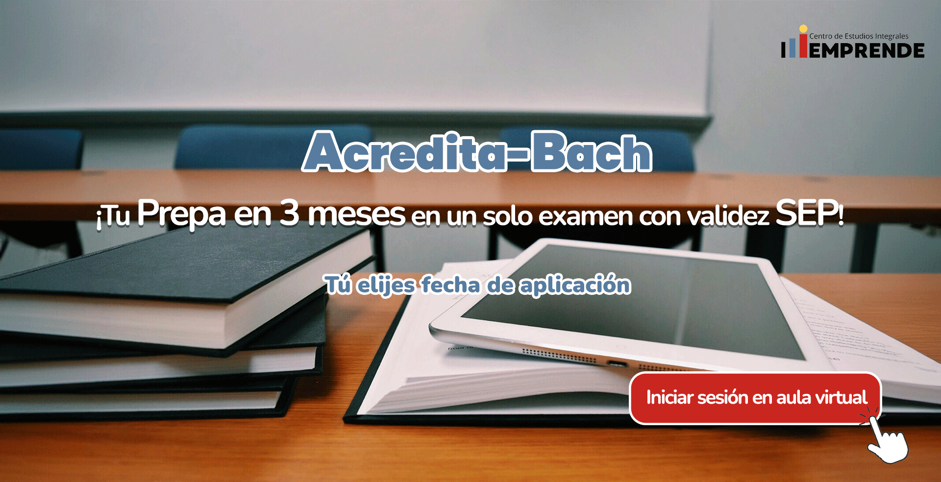 Acreditabach